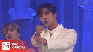 SF9  Tear Drop ROWOON CAMㅣ 9TH MINI ALBUM TURN OVER SHOWCASE [upl. by Noraa475]