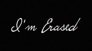 Masetti  Erased Lyric Video [upl. by Jerrol296]