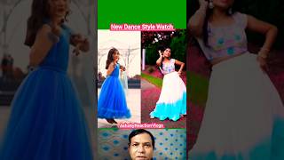 The Future of Dance is Here  New Dance Style Watch  Badi Mushkil  Badi Mushkil Baba Badi shorts [upl. by Proudfoot]