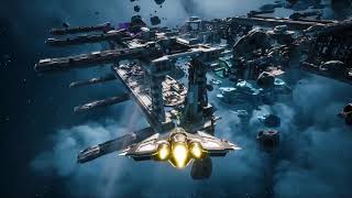 EVERSPACE Stellar Edition  Launch Trailer  PS4 [upl. by Sklar464]