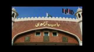 Pakistan National Anthem Qoumi Tarana National Pakistani Song [upl. by Nylsirk]