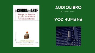 Audiolibro  La Guerra del Arte Steven Pressfield [upl. by Giulietta88]