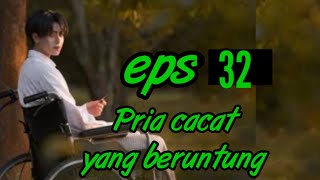 eps 32 satria pergi dari mejanya [upl. by Akinirt931]