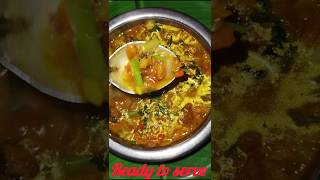 Rajasthani देशी sabji ।। Mangodi ki sabji ।। mangodirecipe foodie vegetable desi rajasthani [upl. by Tega]