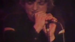 the FALL sheffield university february 28 1981 [upl. by Ttocserp]