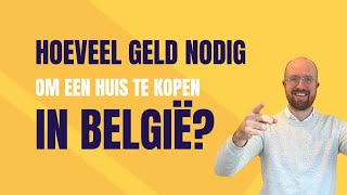 7 Hoeveel geld nodig om een huis te kopen [upl. by Enyrat]