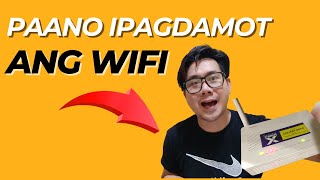 HOW TO LIMIT THE NUMBER OF CONNECTED DEVICES ON WIFI ROUTER [upl. by Adnawot]