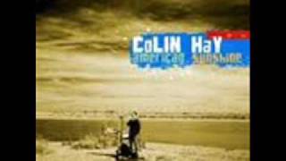 colin hay the end of wilhelmina [upl. by Karr]