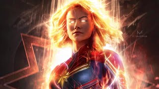 Captain Marvel is a 2019 American superhero film based on Marvel Comics featuring the character Car [upl. by Alric303]