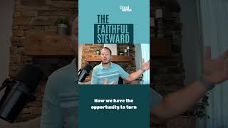 The Faithful Steward Podcast Episode 2 clip [upl. by Dressel]