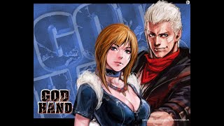 God Hand Part 2 Tamil Live [upl. by Anaitsirk]