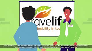 What is Travelife [upl. by Anaerb298]