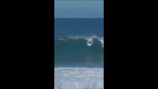 Perfect 10  Kelly Slater at Backdoor [upl. by Nerahs]