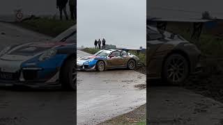 Rallye de Mettet 2024 rally automobile rallye racing motorsport porsche porsche911 [upl. by Monteria885]