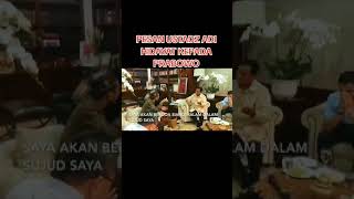 Pesan ustadz Adi Hidayat untuk bapak presiden RI terpilih ustadzadihidayat prabowo [upl. by Ppilihp113]