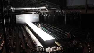 How to Light a Fashion Show with SpringTree [upl. by Oliviero]