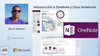 Cómo usar OneNote  Class OneNote COMPLETO [upl. by Jesus]