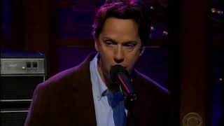 They Might Be Giants  The Mesopotamians Craig Ferguson  60fps [upl. by Necila412]