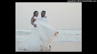 Adekunle Gold x Simi  Promise [upl. by Nesnaj]