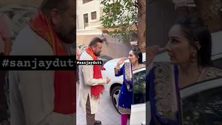 Sanju baba with wife ❤️ sanjaydutt video status [upl. by Vivien]