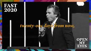 21 Day Fast  Jentezen Franklin [upl. by Dett]