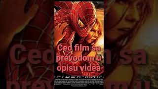 Spiderman 2 Ceo film sa prevodom u opisu videa [upl. by Ahsilad397]