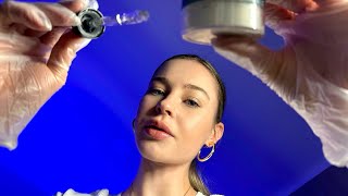 ASMR Spa And Taking Care Of You  DEEP Uninterrupted Sleep 😴 💤 [upl. by Shoshanna]