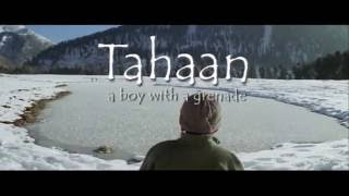 Tahaan Trailer [upl. by Erbua494]