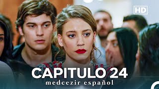 Medcezir Capítulo 24 Doblado En Español FULL HD [upl. by Ahsinert]