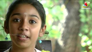 Sadhana Interview On Thanga Meengal  Tamil Movie  Ram Sadhana Sally Padmapriya [upl. by Moses]