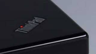 Lenovo ThinkPad SL LED Light [upl. by Armallas4]