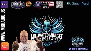 Motivated Mindset with Josh Hisle [upl. by Lenore]