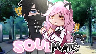 ♡ Soulmate💘┊AphmauMystreet S3┊GL2 TRENDD [upl. by Candy]