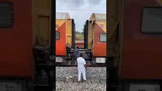 ജീവൻ നഷ്ടപ്പെടാവുന്ന ചില Railway fact Malayalam shortsfeed shortvideo short [upl. by Anillek]