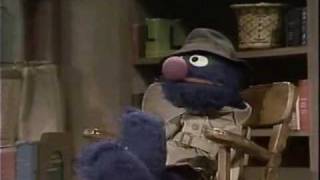 Sesame Street  Detective Grover [upl. by Emili733]