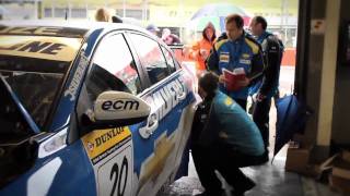 A pit tour with Jason Plato [upl. by Wauters]