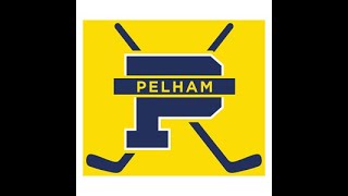 Pelham 14UAA vs LI Edge  92124 [upl. by Htessil]