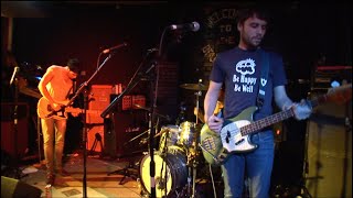 The Cribs  Live At The Brudenell Social Club  BSIDES SET Night 1 [upl. by Harraf]