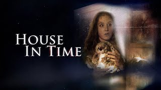 House In Time 2023  Full Mystery Drama Movie  Mindy Gilkerson Chimmie Hernandez [upl. by Adlanor]