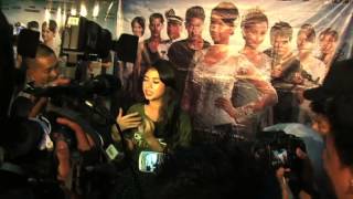 Operation WEDDING  Behind The Scene PREMIERE [upl. by Ahsitel]