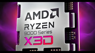 Ryzen 9000 Review NEW X3D Hype [upl. by Eelnodnarb]