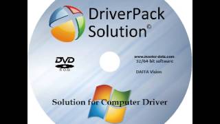 DriverPack Solution 149 R419 [upl. by Nyroc]