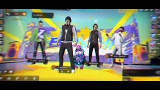 freefire long videoviralshayari battle King shayari ka [upl. by Cressy]