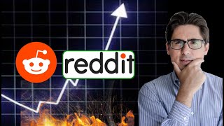 REDDIT HOW TO VALUE RDDT STOCK CHEAP IPO [upl. by Berner]