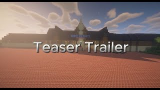 Worldcraft Teaser Trailer [upl. by Barth868]