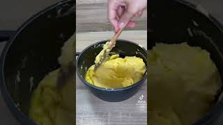 Easy Recipe Profiteroles [upl. by Airel]