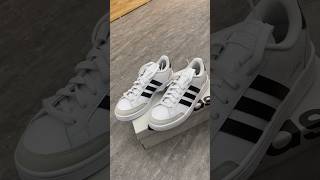 Adidas Grand Court SE FW3277 is a super cool adidasgrandcourt dinhhieuauthentic [upl. by Abocaj]