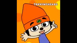 PaRappa Rappa Freeze Sings Papaoutai Premium Song [upl. by Atiuqrehs79]