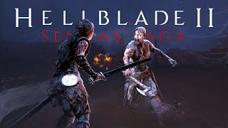 Hellblade II Goes HARD [upl. by Adnhoj]