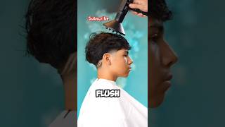 Best fade haircut tutorial foryou ytstudioes haircuttutorial youtube youtubeshorts [upl. by Aelat534]